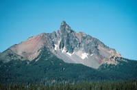 Mount Washington (Oregon) photo