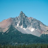 Mount Washington (Oregon)