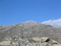Mount Champaquí photo