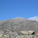 Mount Champaquí