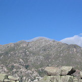 Mount Champaquí