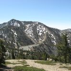 Thunder Mountain (California)