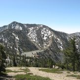 Thunder Mountain (California)