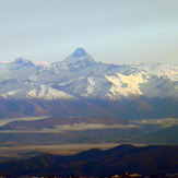 Mount Aspiring