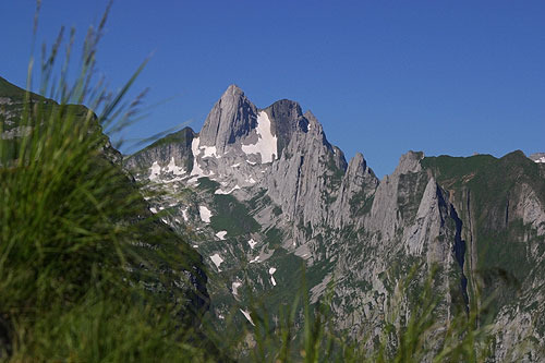 Altmann (mountain)