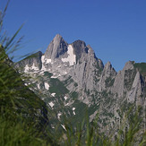 Altmann (mountain)