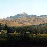 Mount Chocorua