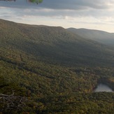 Cheaha Mountain