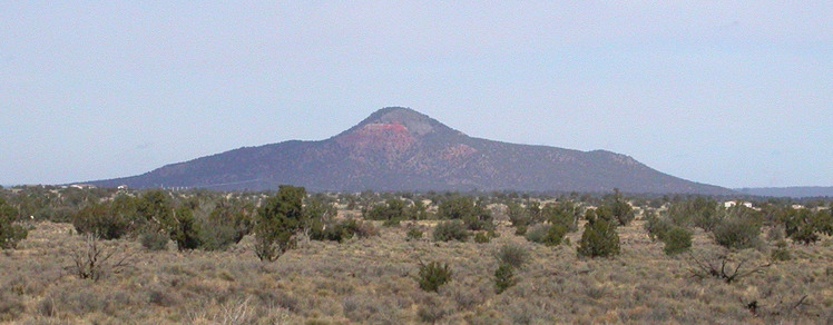 Red Butte