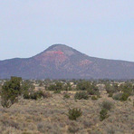 Red Butte