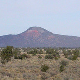 Red Butte
