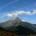 Mont de Grange