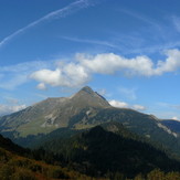 Mont de Grange