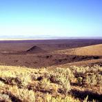 Jordan Craters