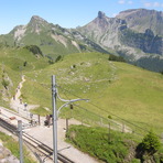 Schynige Platte