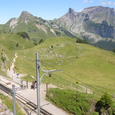 Schynige Platte