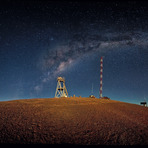 Cerro Armazones