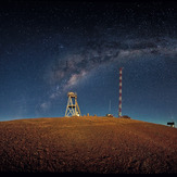 Cerro Armazones