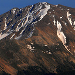 La Plata Peak