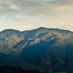 Cerro de la Muerte