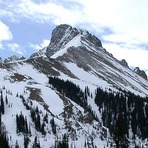 Nokhu Crags