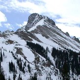 Nokhu Crags