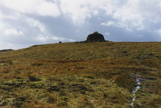 Drygarn Fawr weather