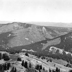 Barlow Peak
