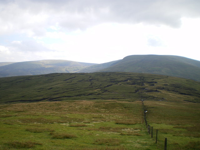 Creagan na Beinne