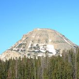 Bald Mountain (Utah)