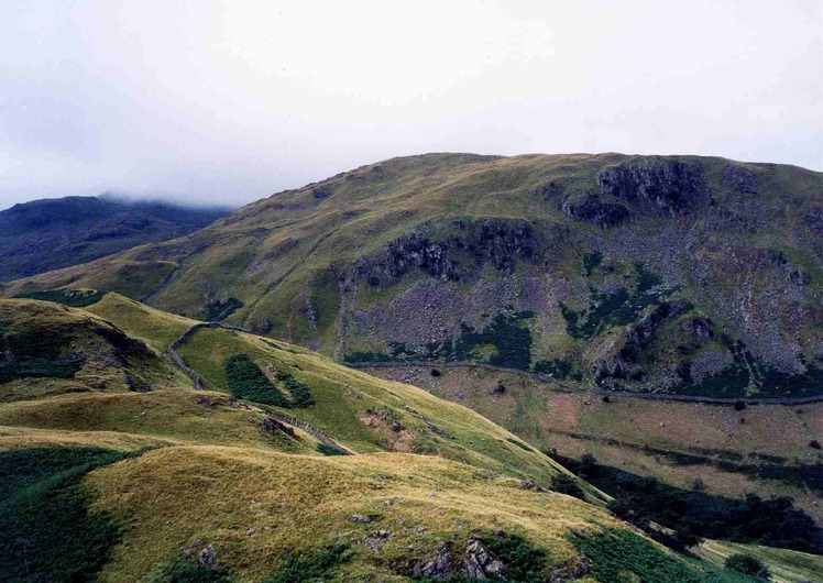 Birks (Lake District)