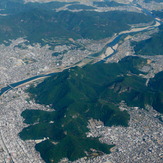 Mount Kinka (Gifu)