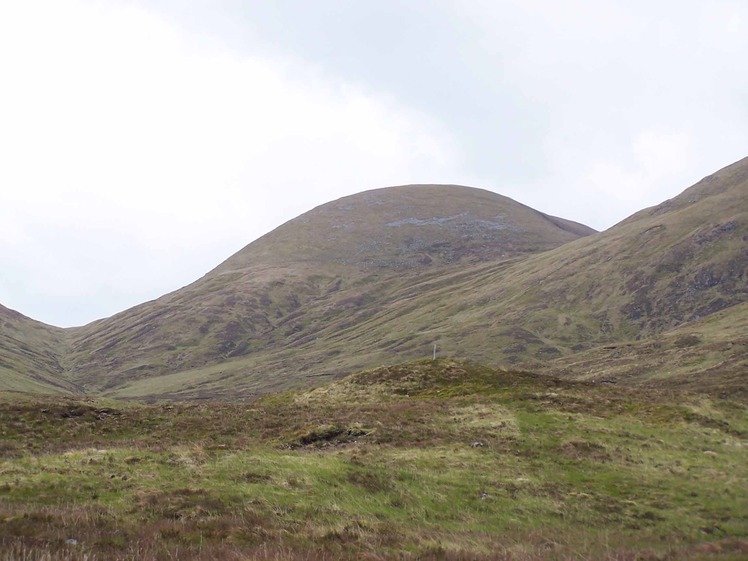 Meall na Teanga weather