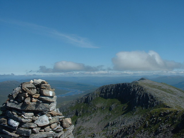 Gleouraich weather