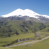 Mount Elbrus