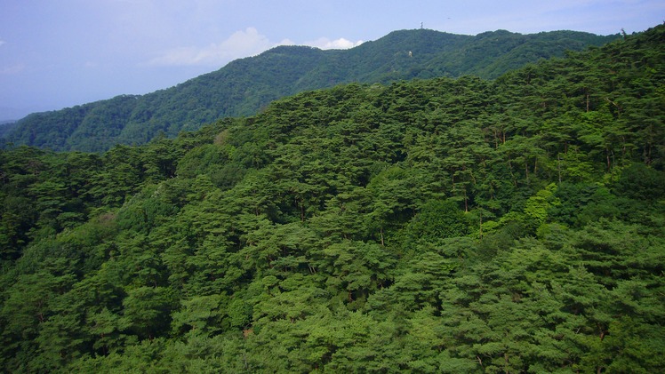 Mount Rokkō