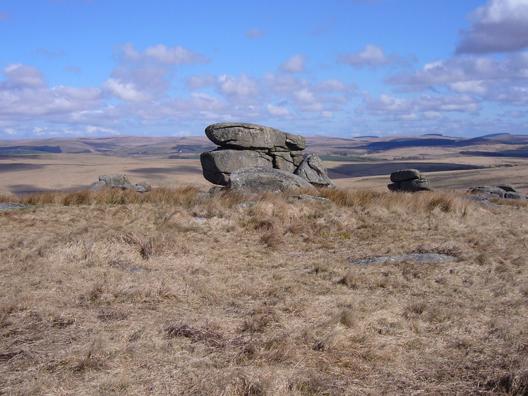 Fox Tor weather