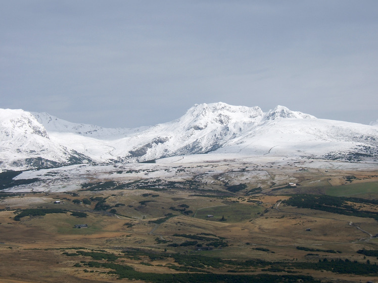 Kassianspitze weather