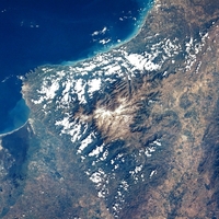 Sierra Nevada de Santa Marta photo