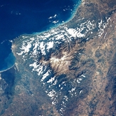 Sierra Nevada de Santa Marta