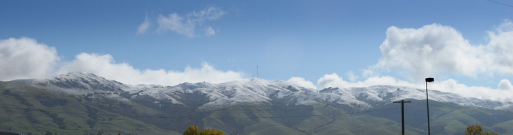 Mount Allison weather