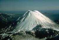 Mount Ngauruhoe photo