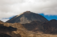 Sairecabur photo