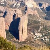 Mallos de Riglos