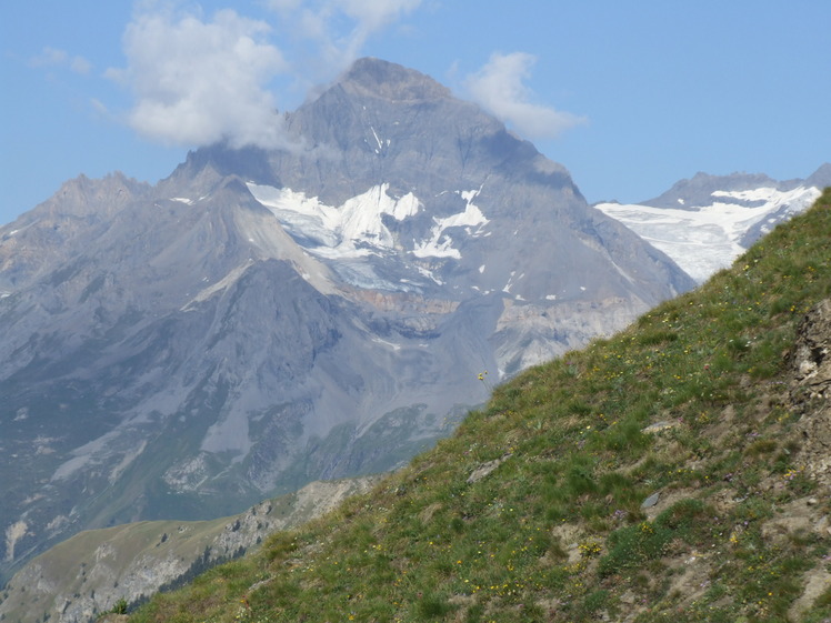 Dent Parrachée weather