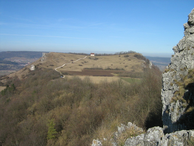 Ehrenbürg