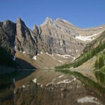 Mount Niblock