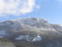 Monte Maggiorasca photo