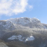 Monte Maggiorasca