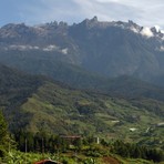 Mount Kinabalu